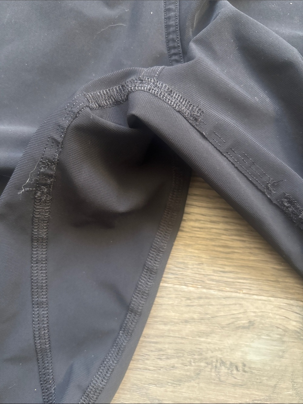 Lululemon |Adapted State Jogger Four Way Stretch Sweat Wicking Quick Dry Black 6 - Picture 14 of 14